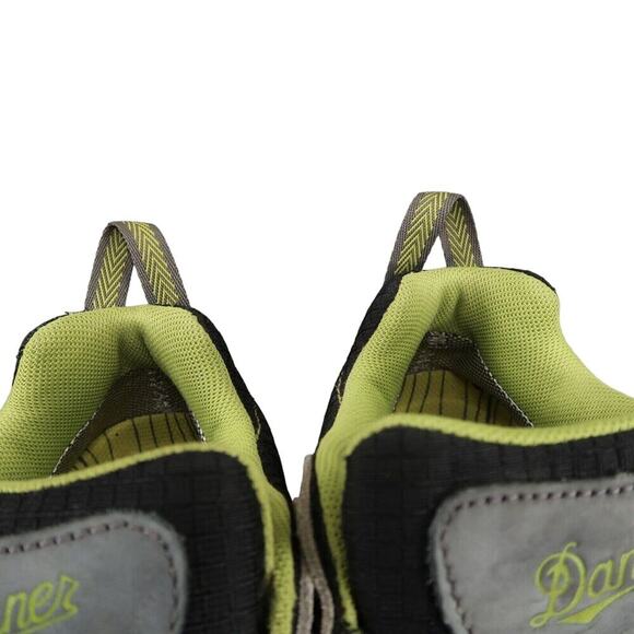 Danner Shoes Men 10 Hiking Boot St Helens Low 3\